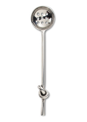 Knot Olive Spoon