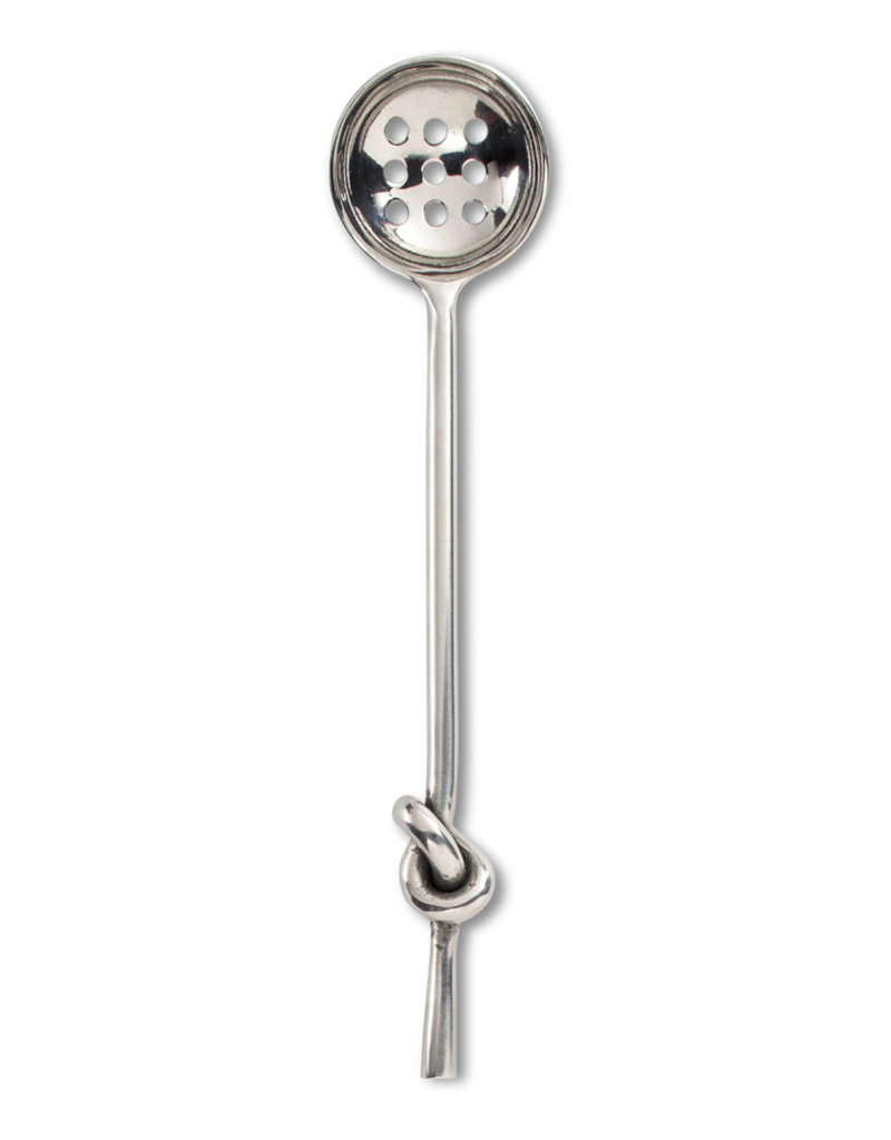 Knot Olive Spoon