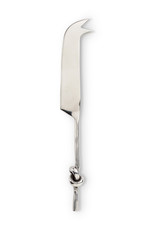 Knot Handle Cheese Knife