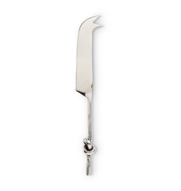 Knot Cheese Knife