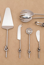 Knot Cocktail Fork