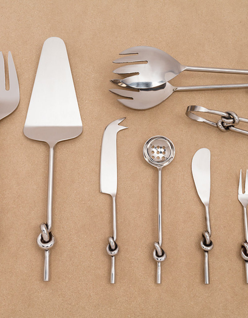 Knot Cocktail Fork
