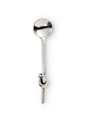 Knot Small Spoon