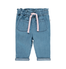 Noppies Unisex Baby U Pants Jersey Loose Lotje Hose