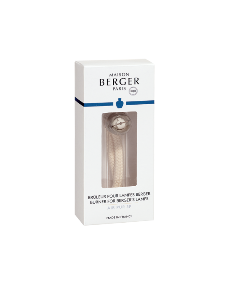 Maison Berger Maison Berger Air Pur 3P Wick