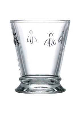 La Rochere La Rochere Bee Small Tumbler 9.5oz