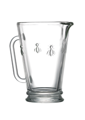 La Rochere La Rochere Bee Pitcher 35oz