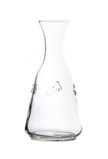 La Rochere La Rochere Bee Small Carafe 26.5oz