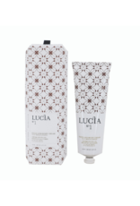 Lucia Lucia Hand Cream Goat's Milk and Linseed