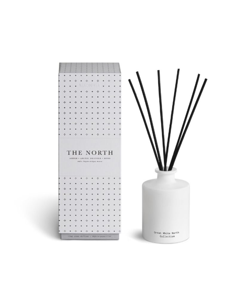 Vcc Diffuser The North The Art Of Home