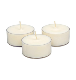 Whitewater Premium Candle Co. Bestselling Soy Tealights
