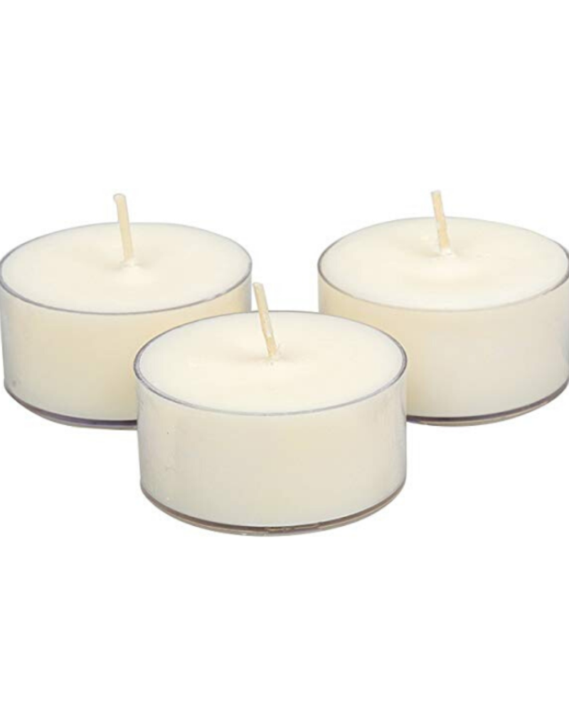 Whitewater Premium Candle Co. Bestselling Soy Tealights