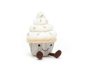 Jellycat Cutie Cupcake Frosty The Art Of Home