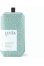 Lucia Lucia Bar Soap Sea Watercress & Chai