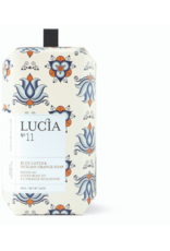 Lucia Lucia Bar Soap Blue Lotus & Sicilian Orange