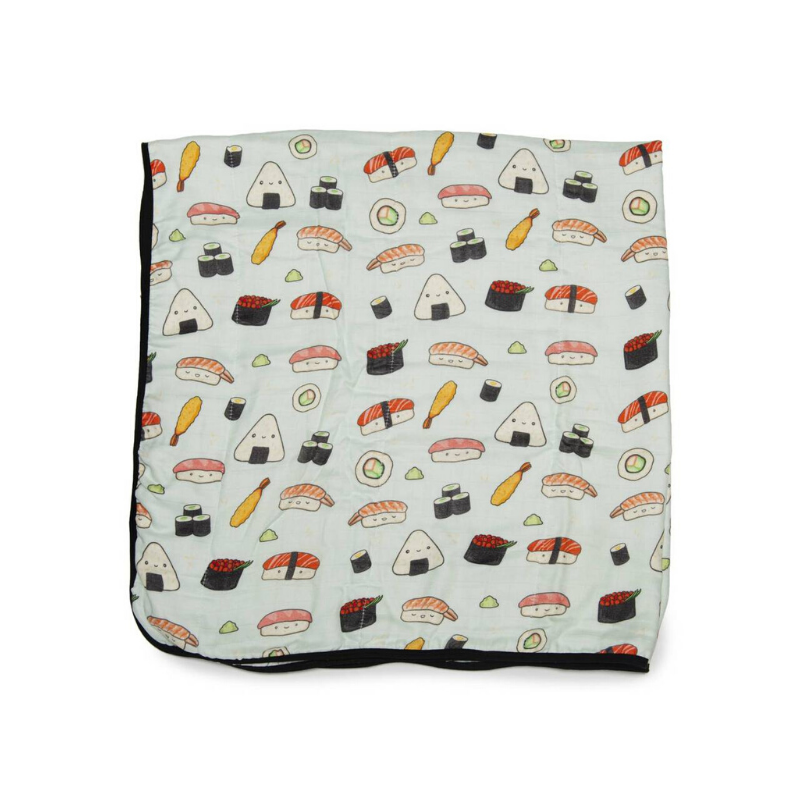 loulou lollipop sushi