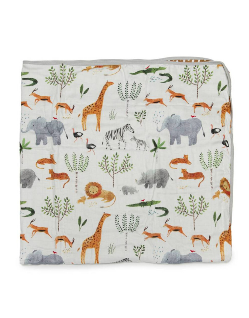 loulou lollipop blanket