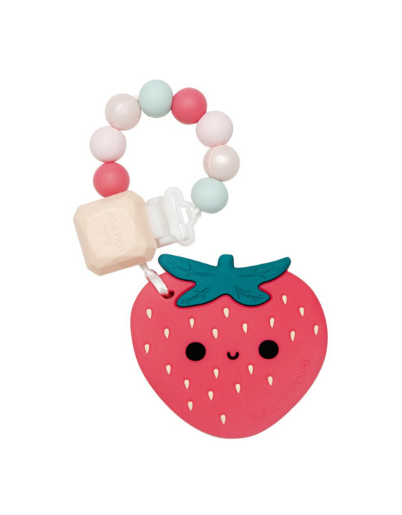 loulou teether