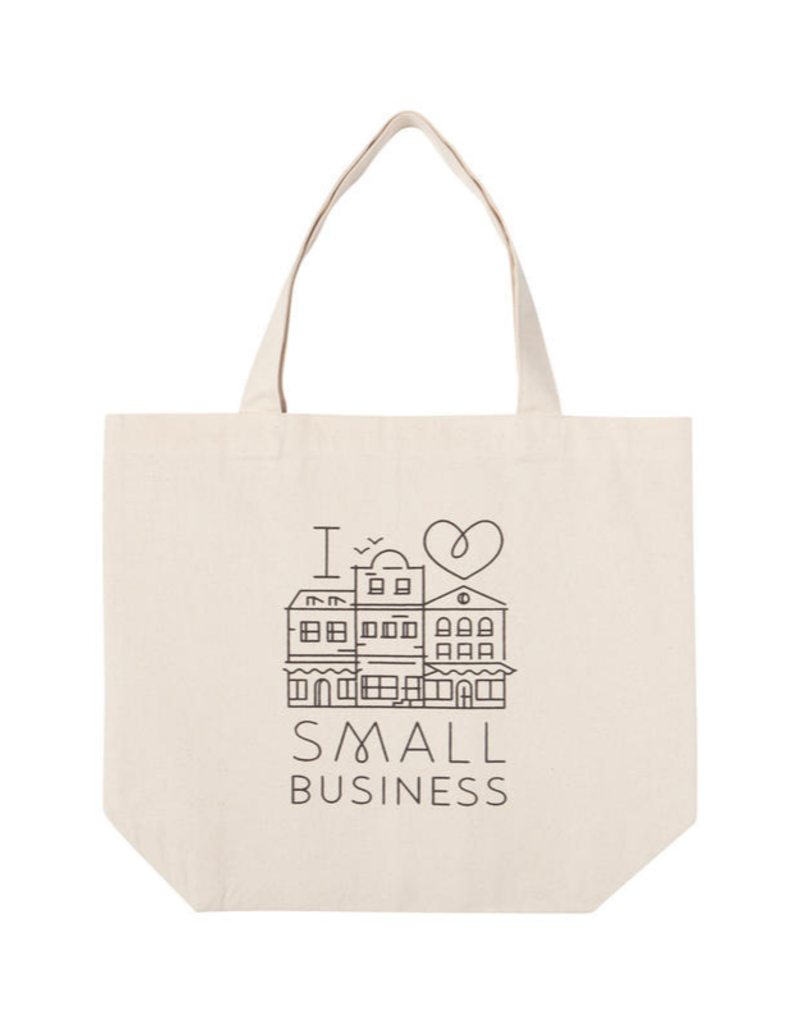 business tote bag