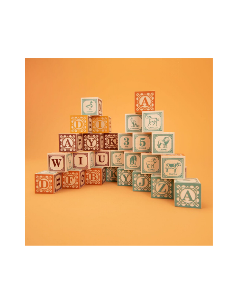 uncle goose abc blocks