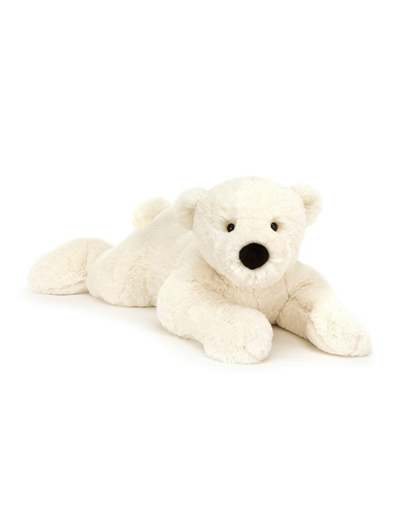 jellycat polar bear