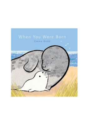 When You Were Born