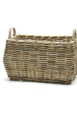 Bacon Basketware Ltd Kubu Storage Basket Rectangle