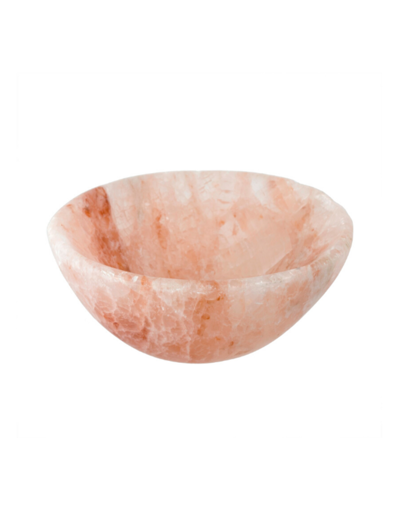 salt serving dish