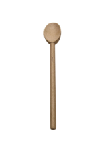 French Wooden Spoon 12"