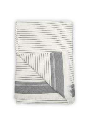 Pokoloko Terry Leo Turkish Towel