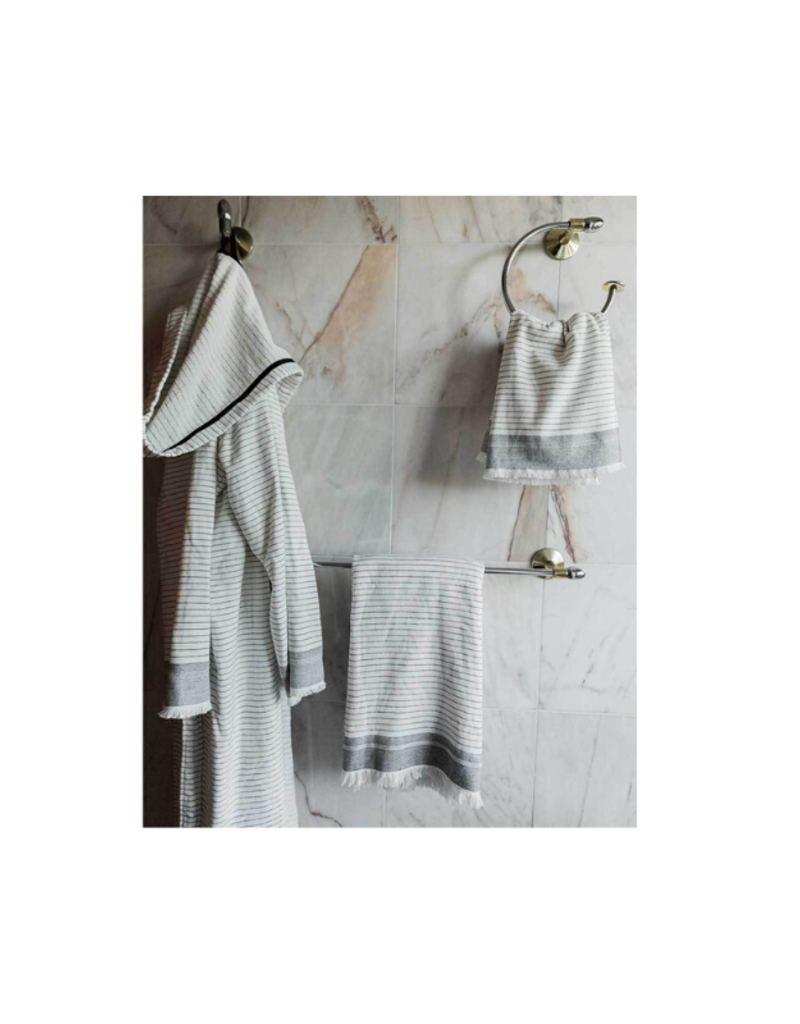 Pokoloko Terry Leo Turkish Towel