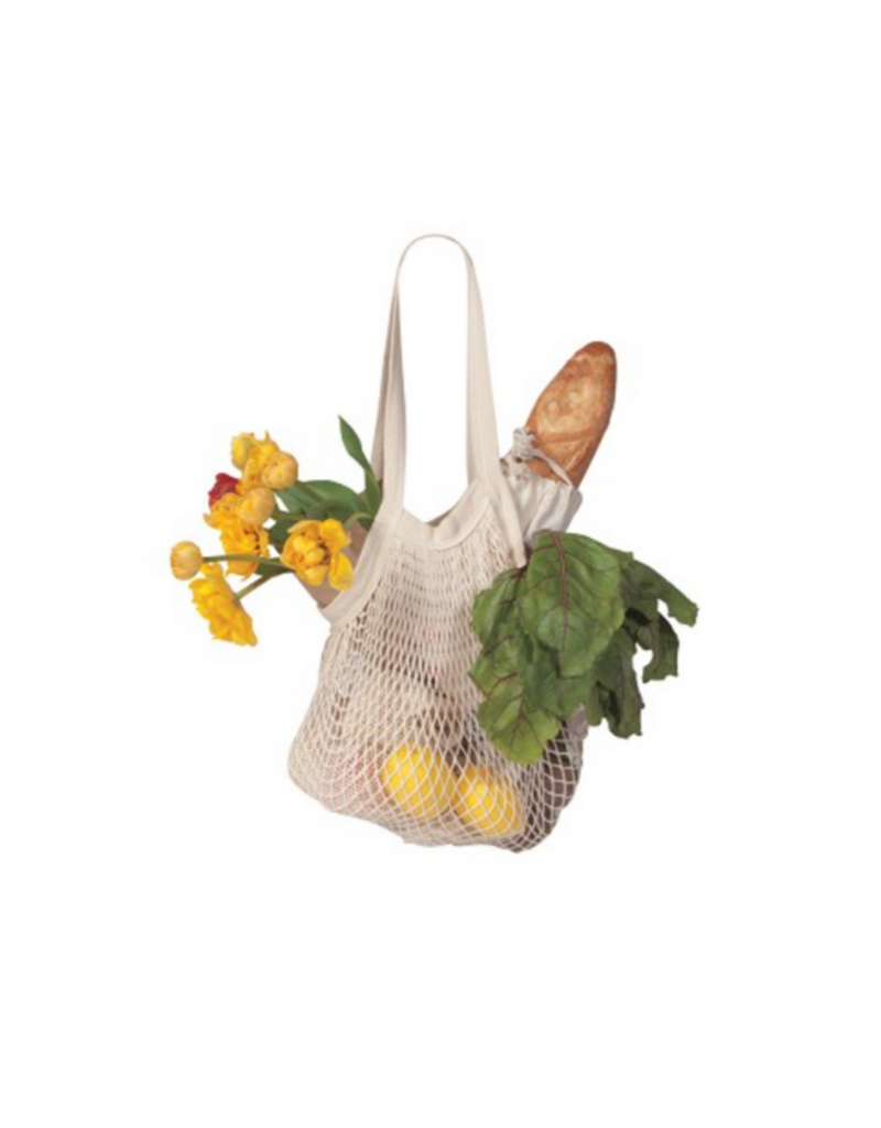 Danica Le Marche Shopping Bag in Natural