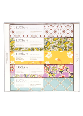 Lucia Lucia Mini Room Spray