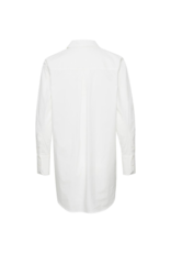 Part Two Edibe Shirt in Bright White by Part Two