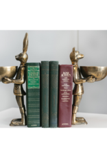 Eric the Hare Dish Stand