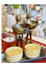 Eric the Hare Dish Stand