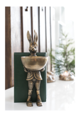 Eric the Hare Dish Stand