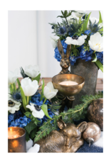 Eric the Hare Dish Stand