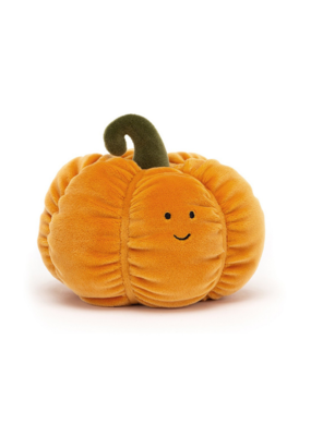 jellycat fluffy pumpkin