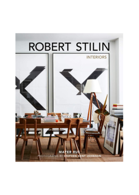 Robert Stilin: Interiors