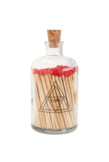 Skeem Apothecary Match Bottle in Alchemy by Skeem