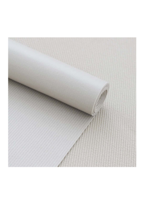 Dash & Albert LAST ONE - 2'X8' - Dash & Albert Solid Extra Grip Rug Under Pad
