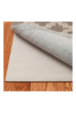 Dash & Albert LAST ONE - 2'X8' - Dash & Albert Solid Extra Grip Rug Under Pad