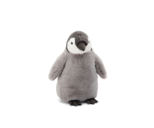 jellycat percy penguin