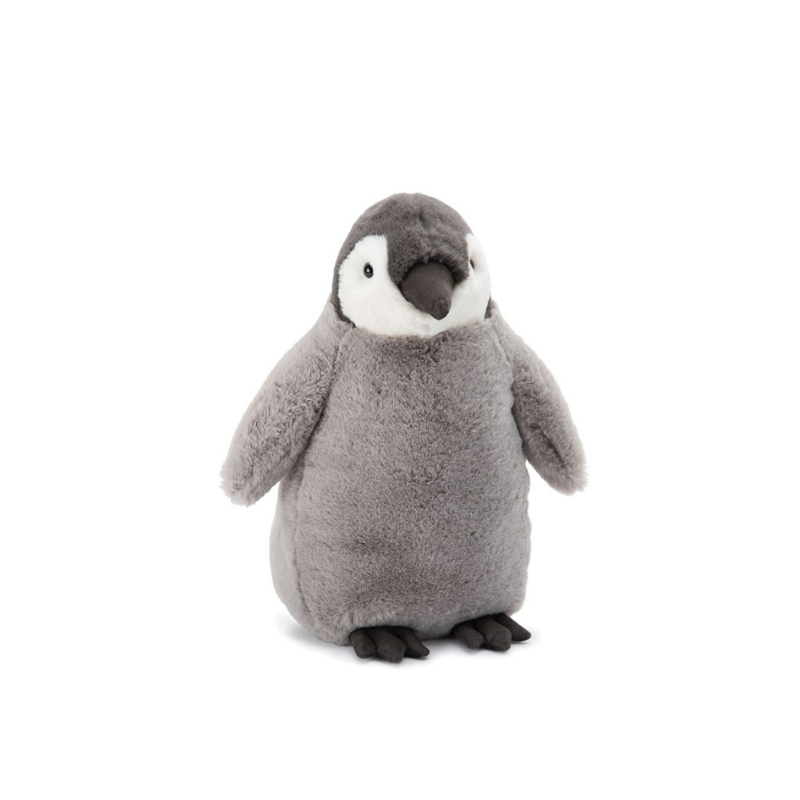 jellycat penguin medium