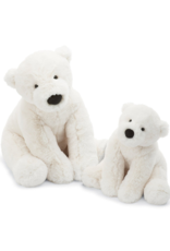 jellycat polar bear small