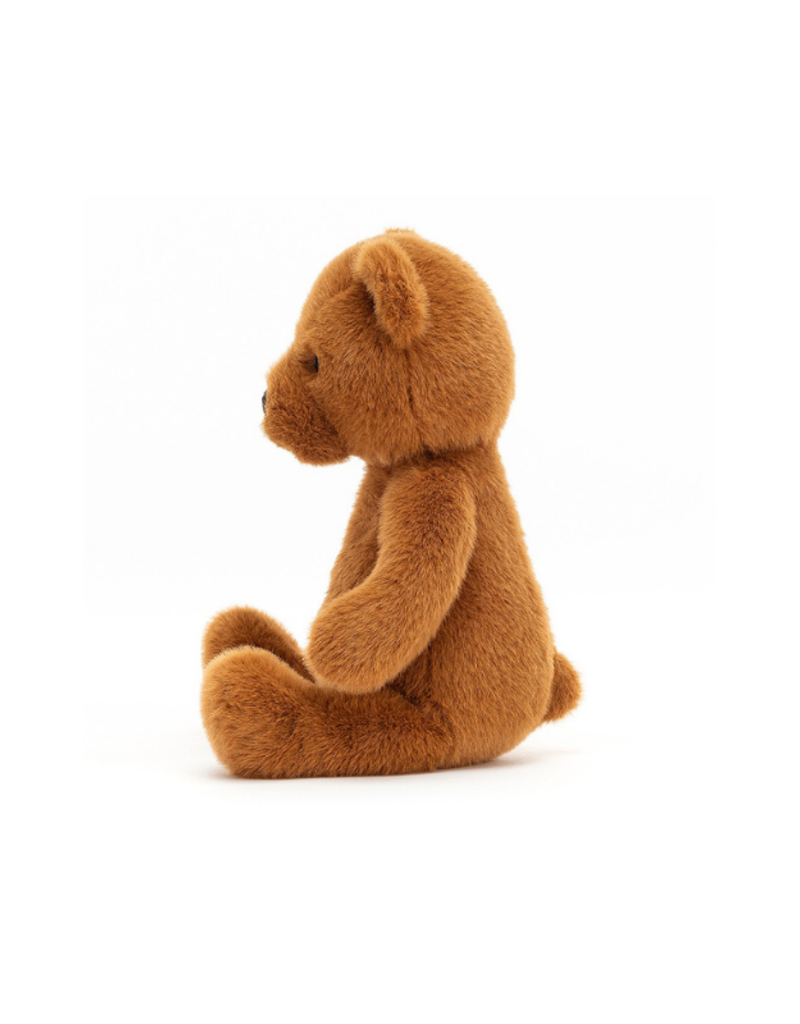 Jellycat Jellycat Maple Bear Small