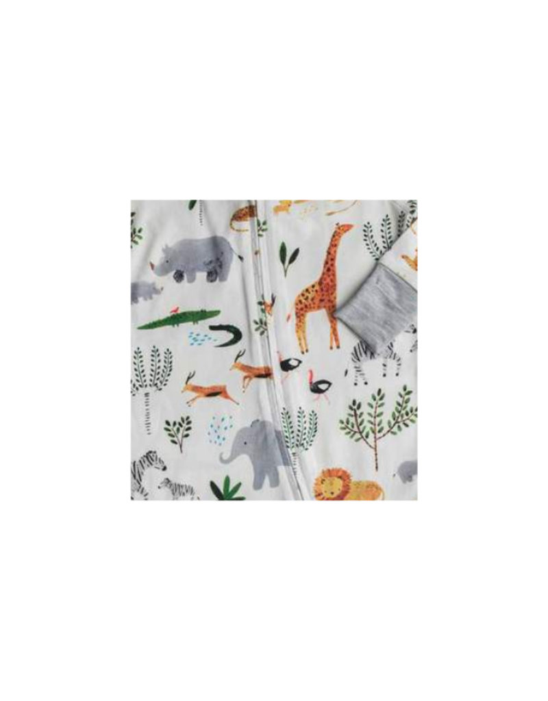 loulou lollipop safari