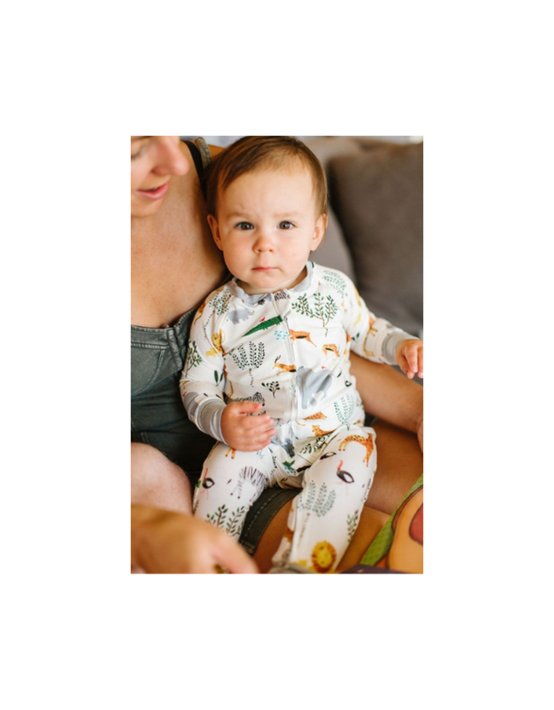 loulou lollipop safari