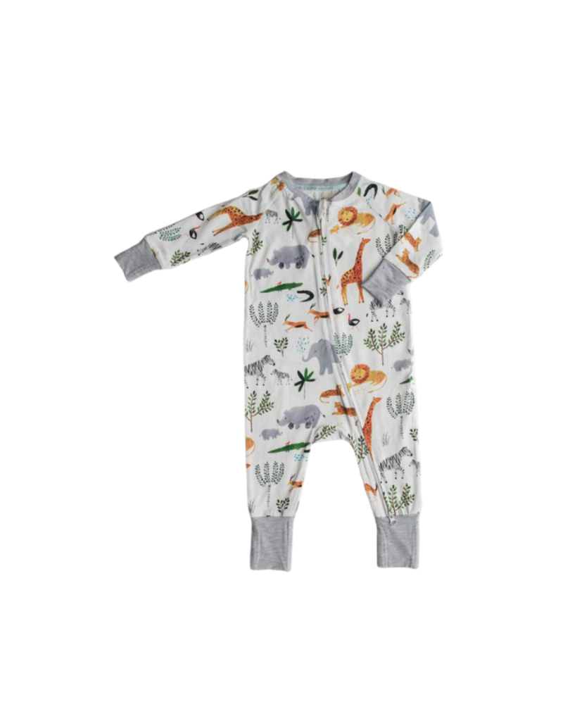 loulou lollipop safari